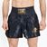 Férfi boxer rövidnadrág LEONE 1947 Basic 2 blue