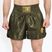 Férfi boxer rövidnadrág LEONE 1947 Basic 2 green