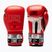 Boxkesztyű LEONE 1947 Iconic red