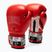 Boxkesztyű LEONE 1947 Iconic red