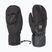 Snowboard kesztyű Level Pulsar Mitt black