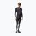 Férfi kerékpáros nadrág Alé Stones Cargo 2.0 Bibtights nero/black
