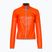 Női kerékpáros kabát Sportful Hot Pack Easylight narancssárga 1102028.850