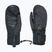 Snowboardkesztyűk Level Rover Mitt black/grey