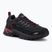 Női túrabakancs CMP Rigel 2.0 Low Waterproof titanium/ferrari