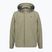 Férfi esőkabát CMP 39X7367 Snaps Hood sage