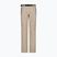 Női túranadrág CMP 3T51446 Zip Off sand/anthracite