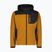 Férfi softshell dzseki CMP 3A01787N Zip Hood caramel/antracite