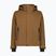 Férfi síkabát CMP 36W0017 Zip Hood copper