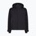Férfi síkabát CMP 36W0017 Zip Hood nero