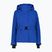 Női síkabát CMP 36W0106 Zip Hood nazionale