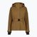 Női síkabát CMP 36W0106 Zip Hood copper