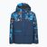 Gyerek síkabát CMP 36W0714P Fix Hood infinity/brick