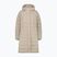 Női bélelt kabát CMP 35K3676 Coat Fix Hood kaki