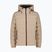 Férfi bélelt kabát CMP 35K3697 Fix Hood teak