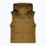 Női ujjatlan CMP Fix Hood copper