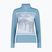 Női sípulóver CMP 36L1736 cool blue
