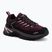 Női túracipők CMP Rigel 2.0 Low Waterproof plum/soft pink