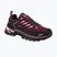 Női túracipők CMP Rigel 2.0 Low Waterproof plum/soft pink