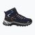 Női túracipők CMP Rigel 2.0 Mid Waterproof b.blue/ghiaccio/marigold