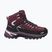 Női túracipők CMP Rigel 2.0 Mid Waterproof plum/soft pink