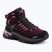 Női túracipők CMP Rigel 2.0 Mid Waterproof plum/soft pink
