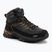 Férfi túracipők CMP Rigel 2.0 Mid Waterproof cioccolato/caramel