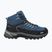 Férfi túracipők CMP Rigel 2.0 Mid Waterproof avio/salvia