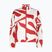 Női síkabát CMP 36E0346 red/b.co gesso