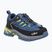 Gyermek túracipők CMP Rigel 2.0 Low Waterproof infinity/acido
