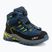 Gyermek túracipők CMP Rigel 2.0 Mid Waterproof infinity/acido
