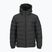 Férfi bélelt kabát CMP 35K3697 Fix Hood antracite