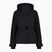 Női síkabát CMP 36W0106 Zip Hood nero