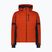 Férfi síkabát CMP 36W0877 Zip Hood brick