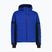 Férfi síkabát CMP 36W0877 Zip Hood nazionale