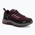 Gyermek túracipők CMP Rigel 2.0 Low Waterproof black berry/amaranto
