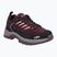 Gyermek túracipők CMP Rigel 2.0 Low Waterproof black berry/amaranto