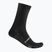 Castelli férfi zokni Espresso 18 fehér