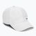 Kerékpáros sapka Castelli Travel white