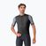 Férfi kerékpáros mez Castelli Prologo Lite 2 black