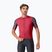 Férfi kerékpáros mez Castelli Prologo Lite 2 rich red/bordeaux