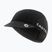 Kerékpáros sapka Castelli A/C 3 black