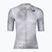 Női kerékpáros mez Castelli Cosmic Vortex gray