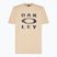 Férfi Oakley Bark Ellipse Tee humuszos póló