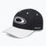 Férfi Oakley Oakley Alumni blackout baseball sapka