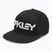 Oakley Mark III blackout férfi baseball sapka