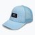 Férfi Oakley Patch Ellipse Tracker baseball sapka stonewash kék
