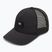 Férfi Oakley Patch Ellipse Tracker blackout baseball sapka