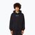 Férfi Oakley New Ellipse Zip Hoodie blackout melegítőfelső