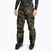 Férfi sínadrág Oakley Divisional Cargo Shell Pant tiger camo green
